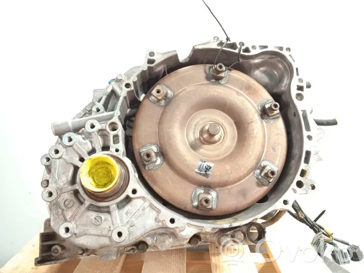 Volvo V70 Manual 5 speed gearbox 8636765