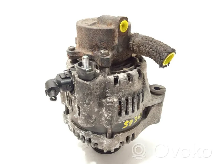 Hyundai Santa Fe Alternator 3730027013