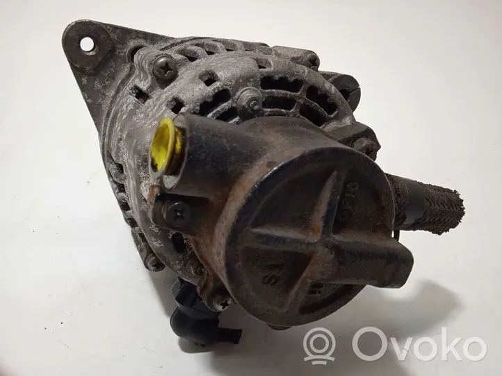 Hyundai Santa Fe Alternator 3730027013