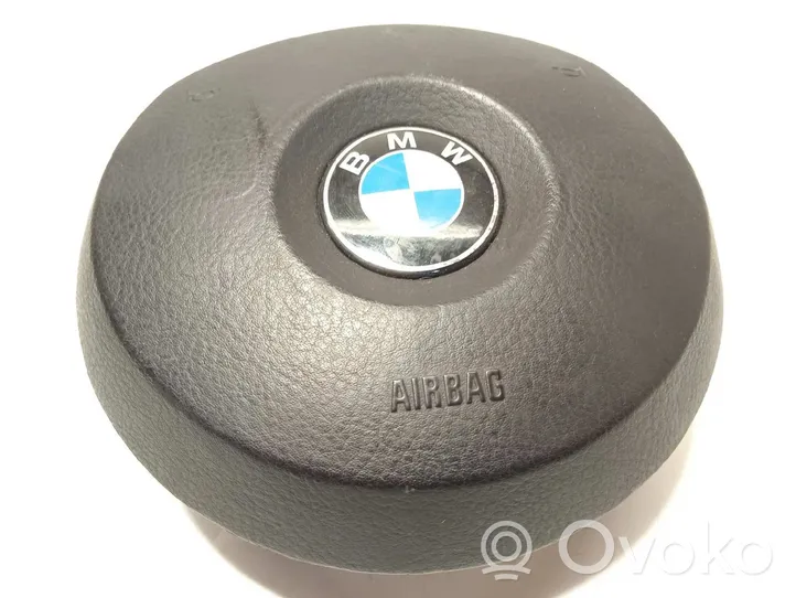 BMW X3 E83 Airbag de volant 32306884669