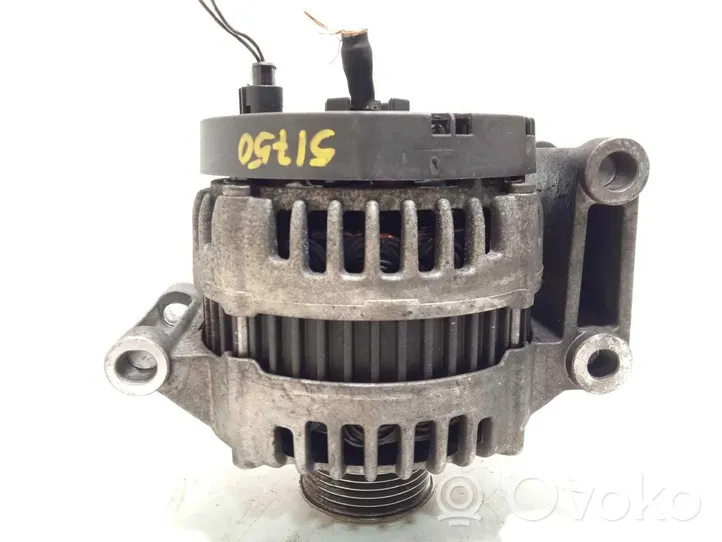 Ford Transit Alternator 6CIT10300CC