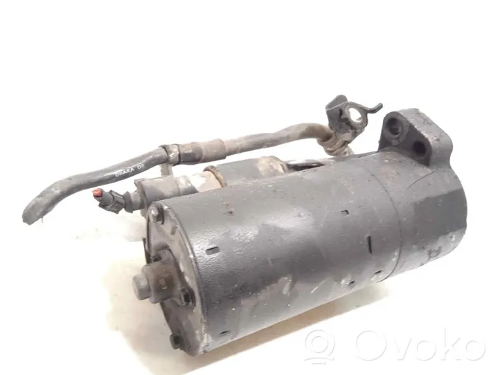 Audi Q7 4L Motor de arranque 0986024050