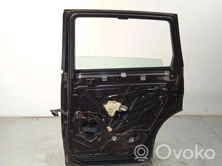 Audi Q7 4L Portiera posteriore 4L0833052