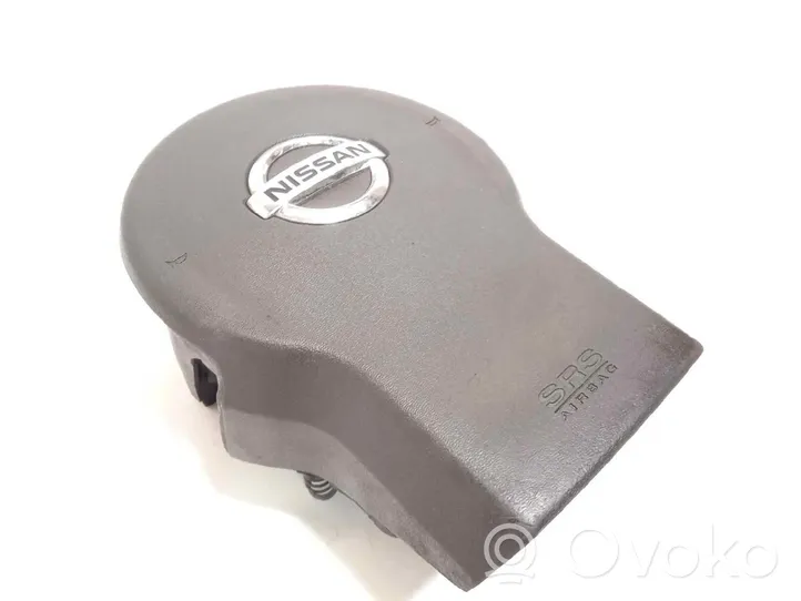 Nissan Pathfinder R51 Airbag de volant 98510EB302