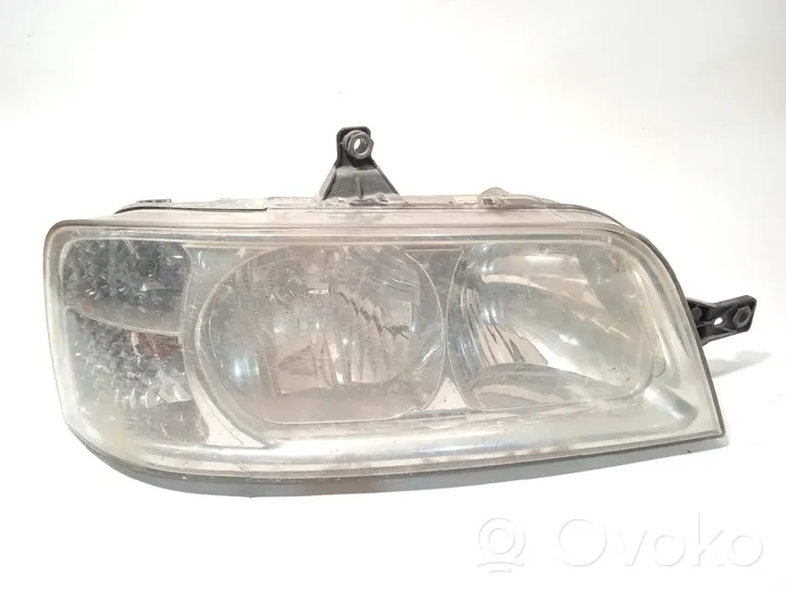 Citroen Jumper Faro/fanale 1337815080