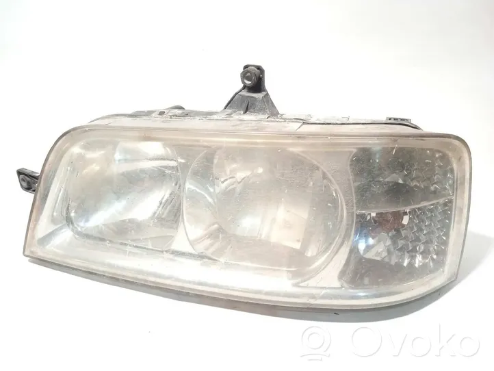 Citroen Jumper Faro/fanale 6208E3