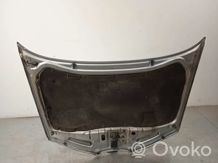 Seat Ibiza III (6L) Dangtis variklio (kapotas) 6L0823031D