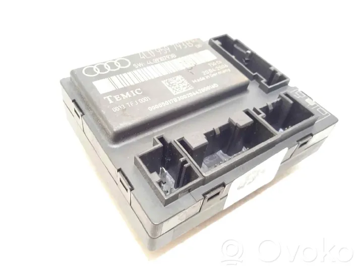 Audi Q7 4L Module confort 4L0959793B