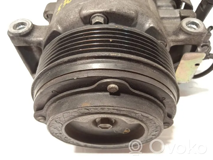 BMW 1 E81 E87 Klimakompressor Pumpe 64526987862