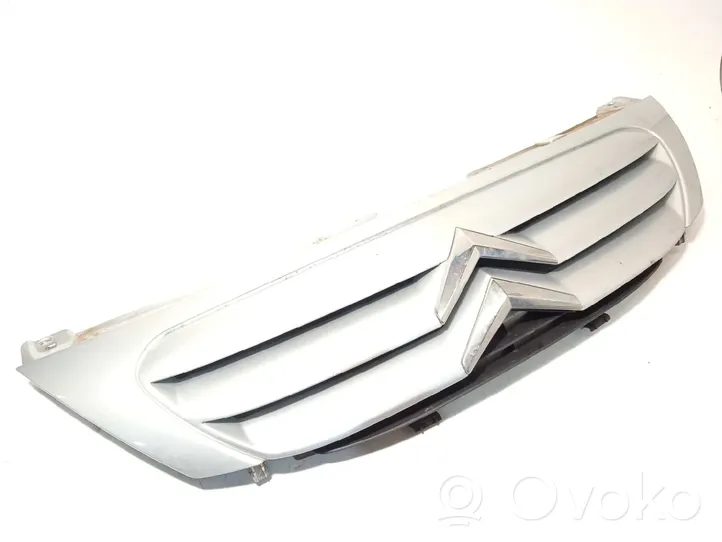 Citroen C3 Pluriel Grille de calandre avant 9653053777