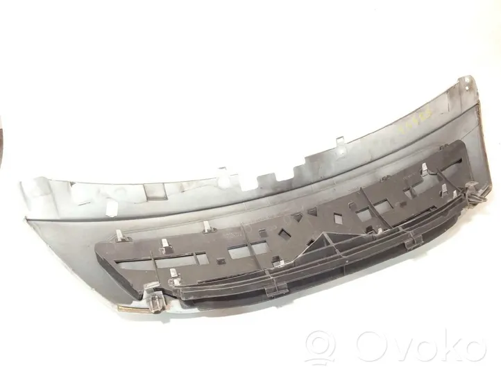 Citroen C3 Pluriel Grille de calandre avant 9653053777