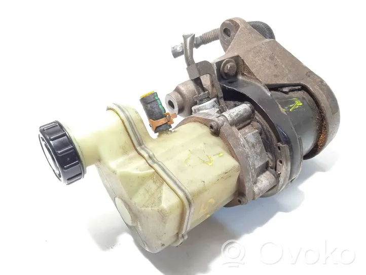 Renault Kangoo I Electric power steering pump 7701470783