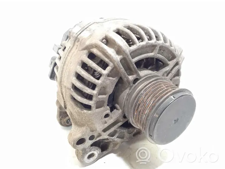 Volkswagen Sharan Generatore/alternatore 06F903023F