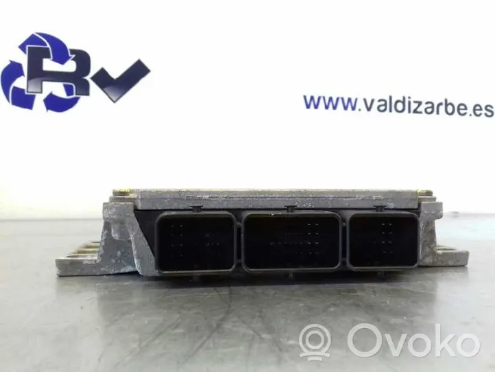 Fiat Ulysse Sterownik / Moduł ECU 16656044