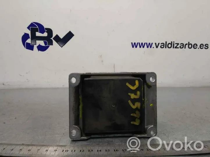 Opel Corsa C Sterownik / Moduł ECU 09115111