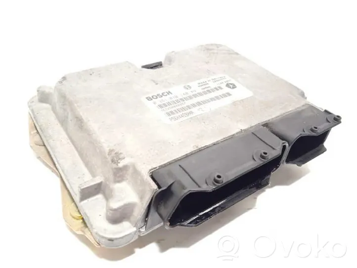 Jeep Grand Cherokee (WJ) Calculateur moteur ECU P56044590AA