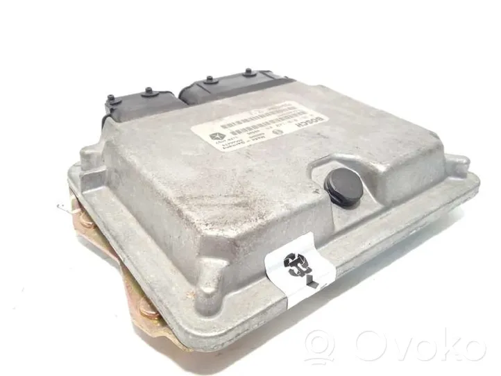 Jeep Grand Cherokee (WJ) Calculateur moteur ECU P56044590AA