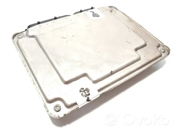 Skoda Fabia Mk1 (6Y) Sterownik / Moduł ECU 045906019BQ