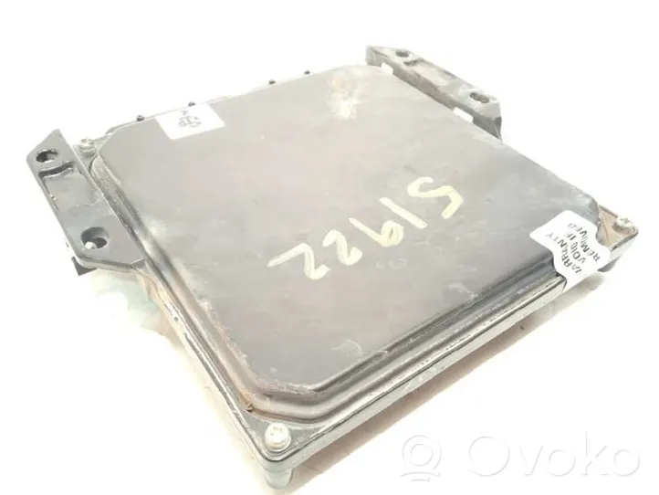 Nissan Pathfinder R51 Sterownik / Moduł ECU 23710EC05C