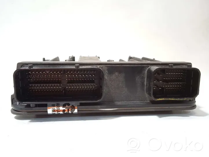 Toyota Corolla E160 E170 Sterownik / Moduł ECU 896610ZU10