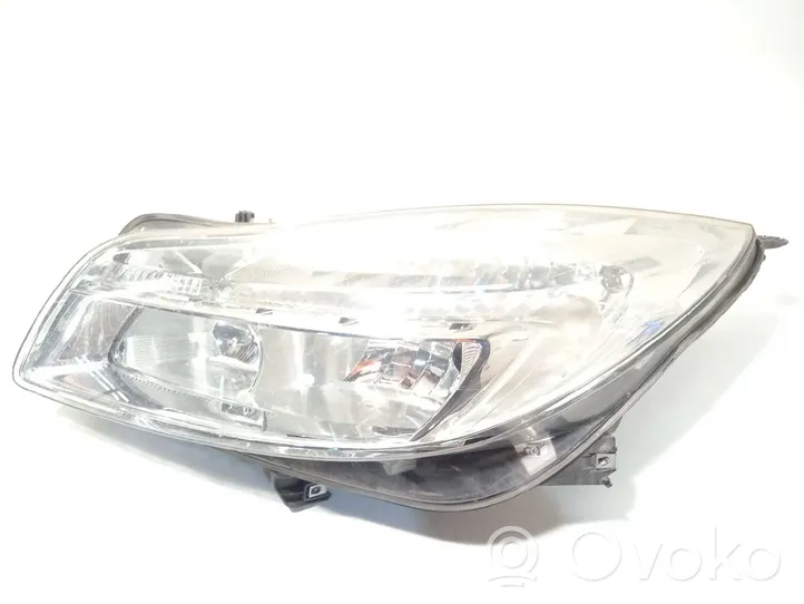 Opel Insignia A Headlight/headlamp 13226782