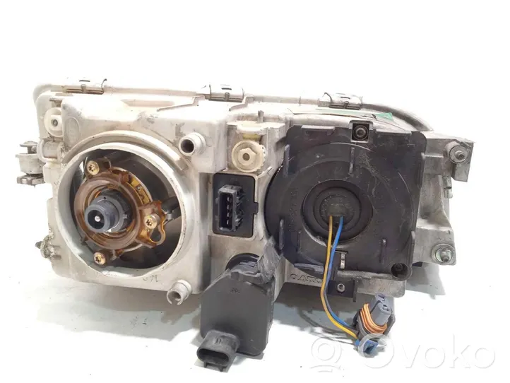 Volvo S40, V40 Phare frontale 30896911