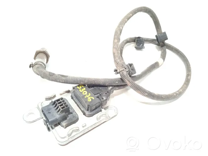 Hyundai Tucson TL Sonde lambda 296502U200