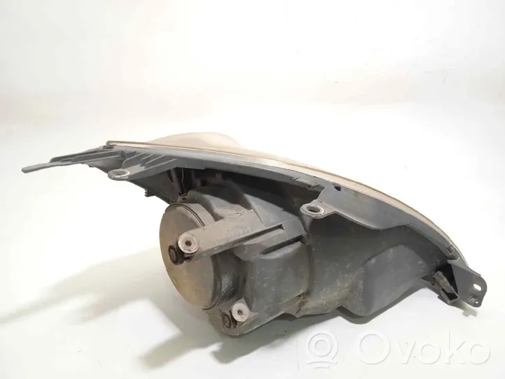 Ford Fiesta Lampa przednia 1416311