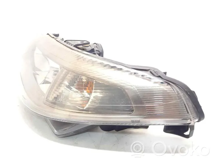 Renault Laguna II Faro/fanale 8200163323