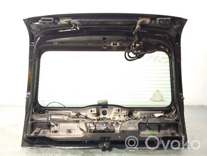 Volvo XC90 Portellone posteriore/bagagliaio 39852821