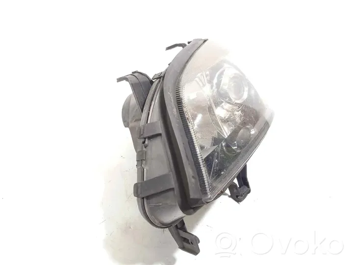 Opel Zafira A Headlight/headlamp 24434826