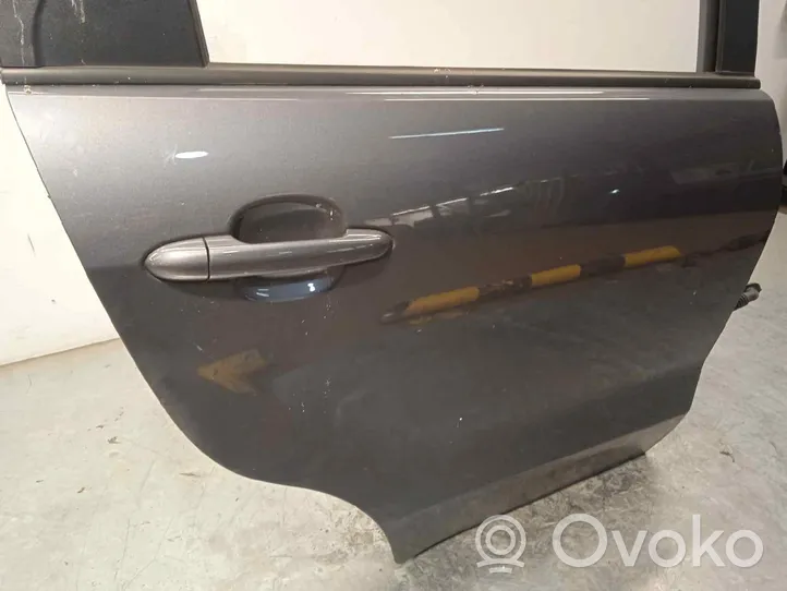 KIA Rio Rear door 770041W210