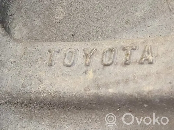 Toyota Land Cruiser (J100) R 18 lengvojo lydinio ratlankis (-iai) 4261160220