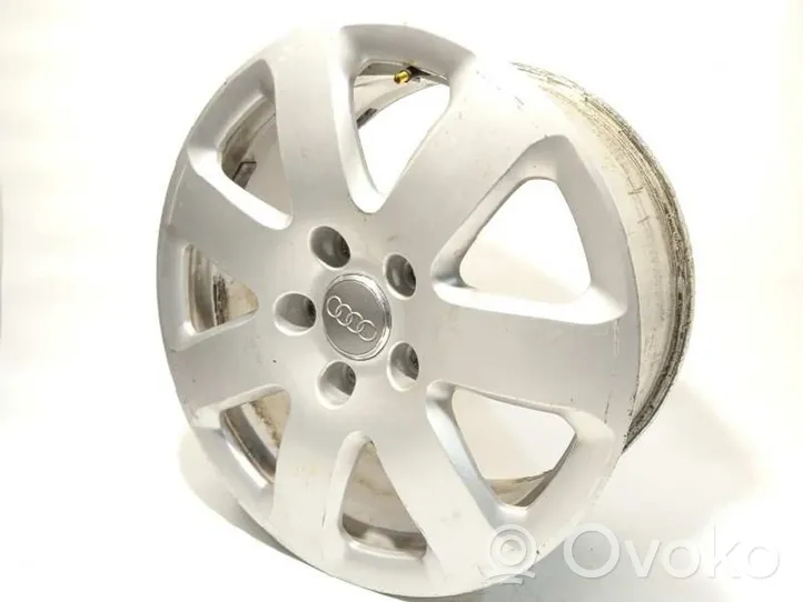 Audi Q7 4L R18 alloy rim 4L0601025A