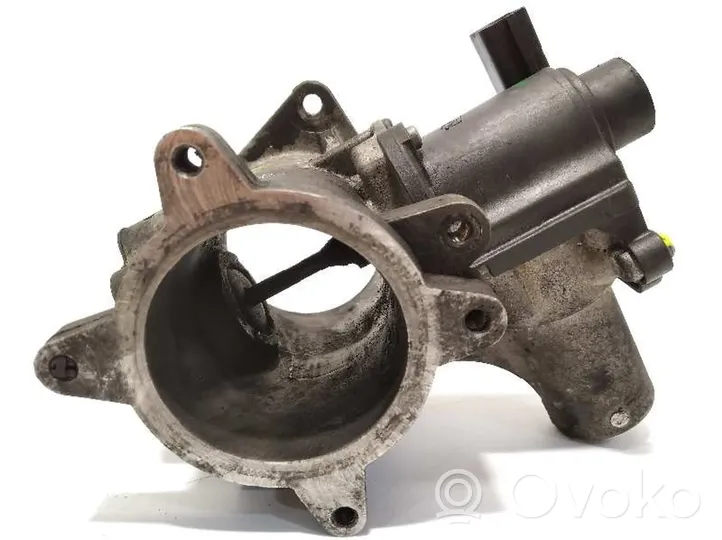 Volkswagen Touareg I EGR vožtuvas 076131501A