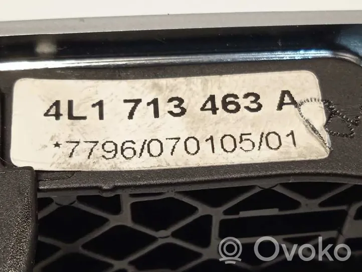 Audi Q7 4L Kiti valdymo blokai/ moduliai 4L1713463A