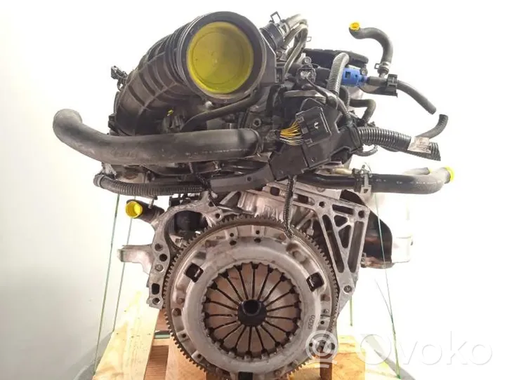 Honda Accord Engine K20Z2