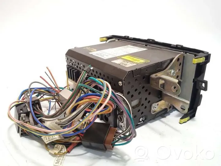 Toyota Auris 150 HiFi Audio sound control unit 8612002510