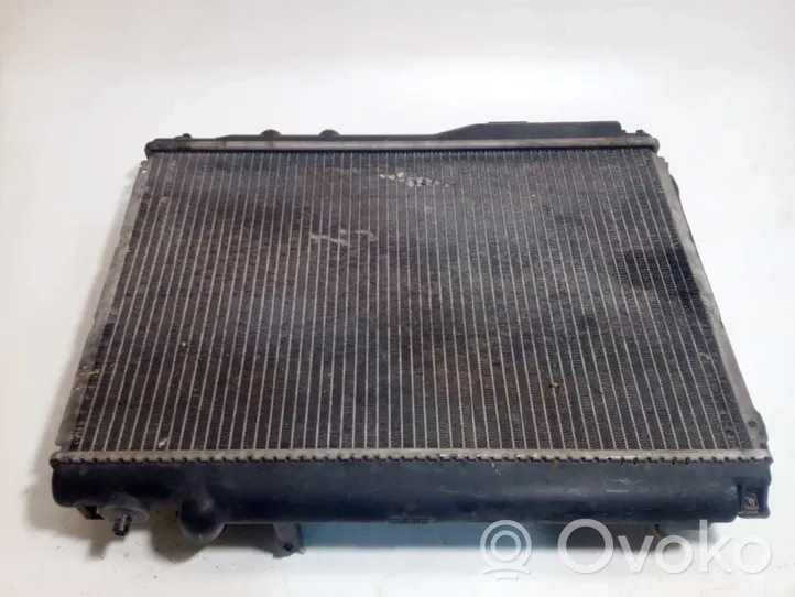 Honda Civic Coolant radiator 19010PLZE01