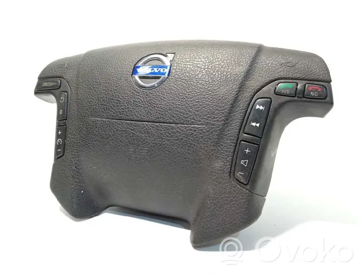 Volvo V70 Steering wheel airbag 8686288