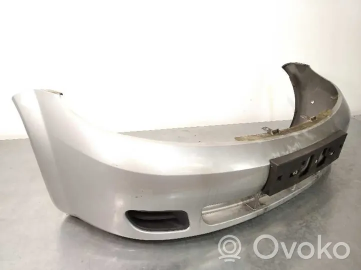 Daewoo Lacetti Front bumper 96545491