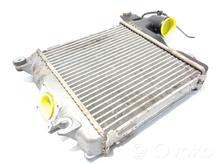 Toyota Land Cruiser (J120) Radiador intercooler 1270000720