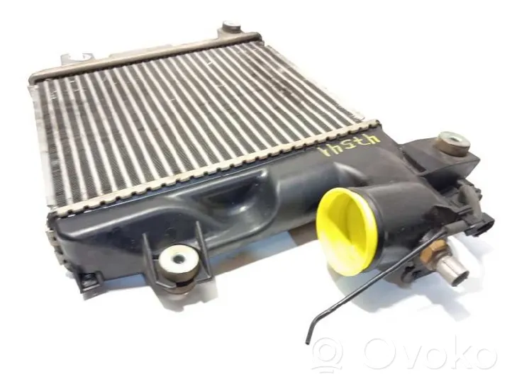 Toyota Land Cruiser (J120) Radiador intercooler 1270000720