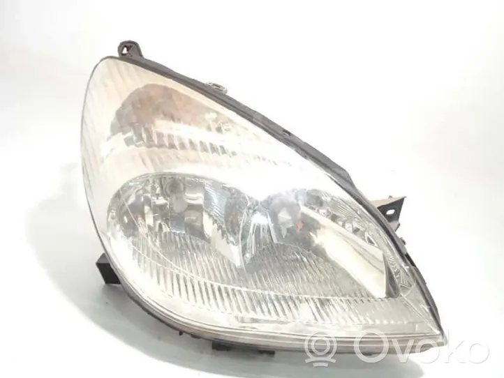 Citroen C5 Headlight/headlamp 9632664780