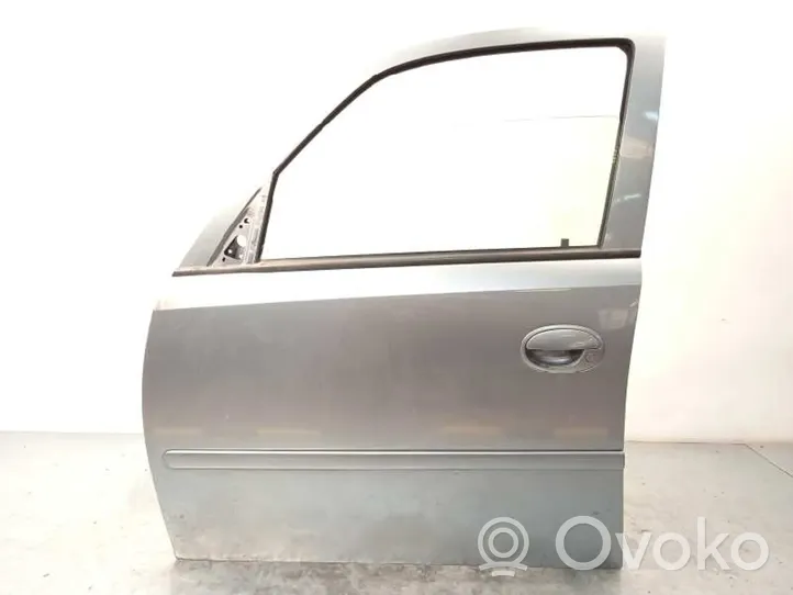 Opel Meriva A Front door 13217431