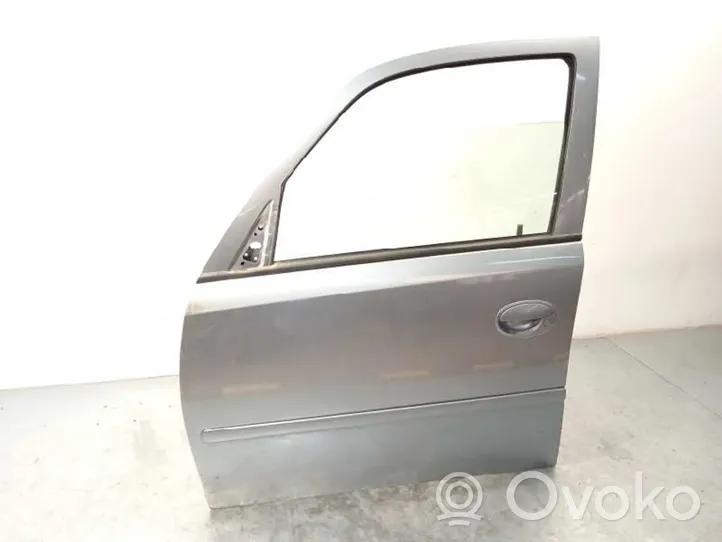 Opel Meriva A Front door 13217431