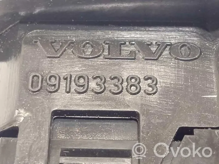 Volvo S60 Electric window control switch 30658146