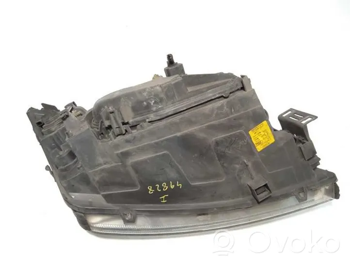 Ford Mondeo Mk III Faro delantero/faro principal 1S7113006AK