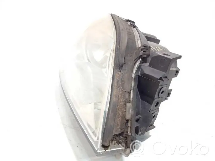 Ford Mondeo Mk III Faro delantero/faro principal 1S7113005AK