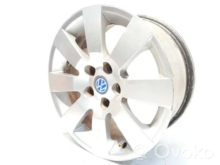Volkswagen Golf SportWagen R 18 lengvojo lydinio ratlankis (-iai) 3U0601025A